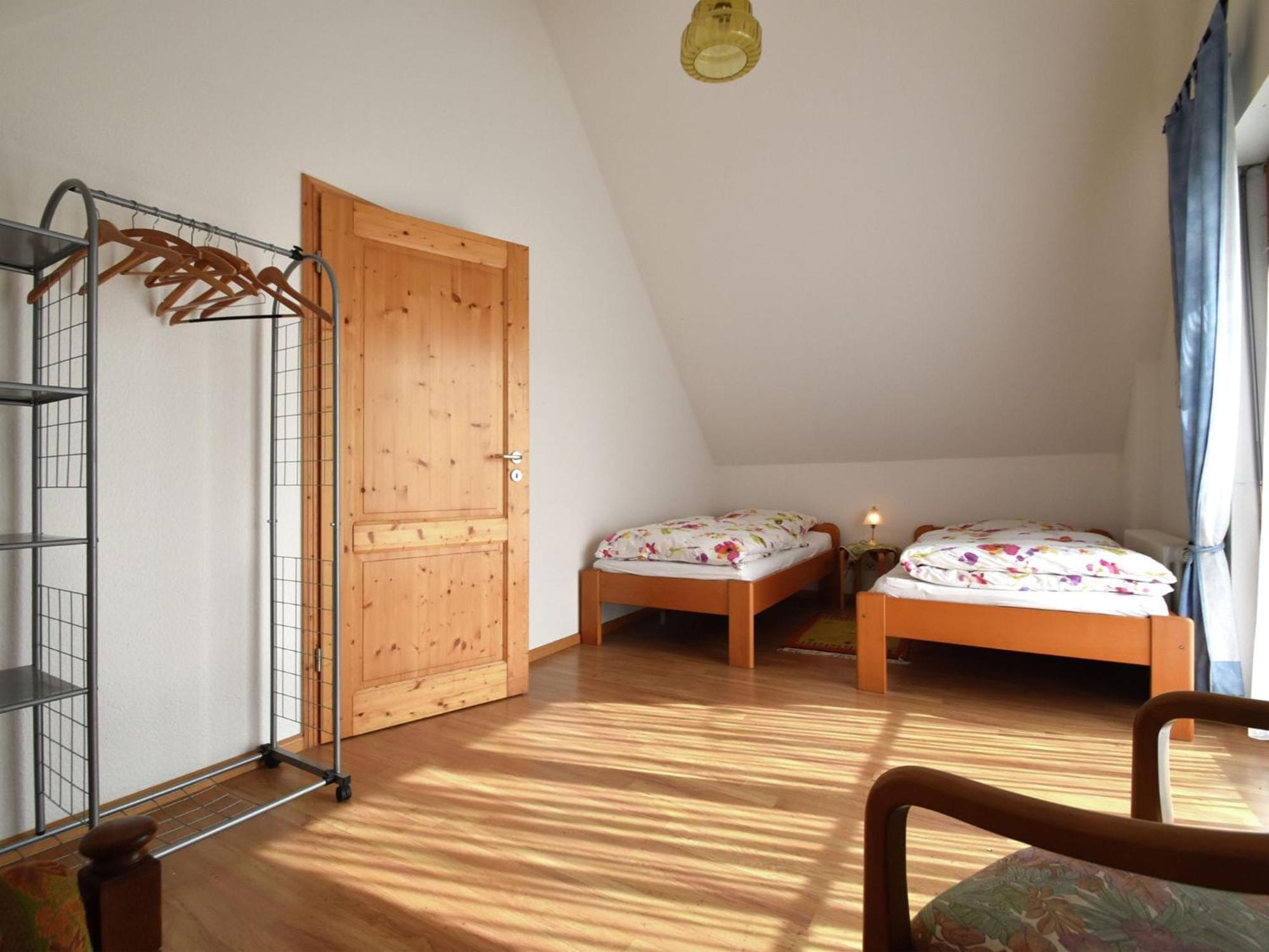 Countryside Apartment With Garden Schallstadt Exterior photo